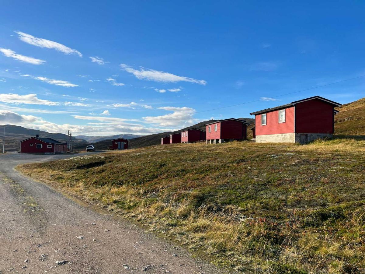 Camp Nordkapp - Red 2*