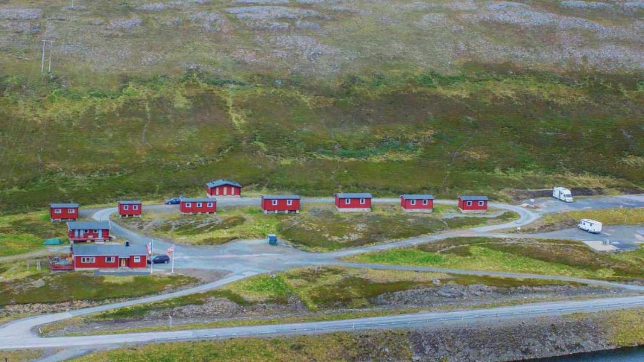 Camp Nordkapp - Red 2*