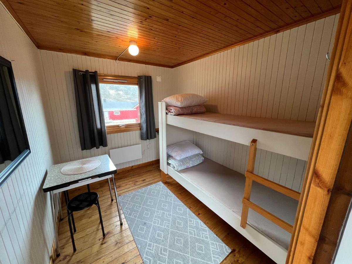 Camp Nordkapp - Red 2* Skarsvåg